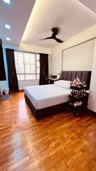 Blk 269C Punggol Sapphire (Punggol), HDB 4 Rooms #502363531